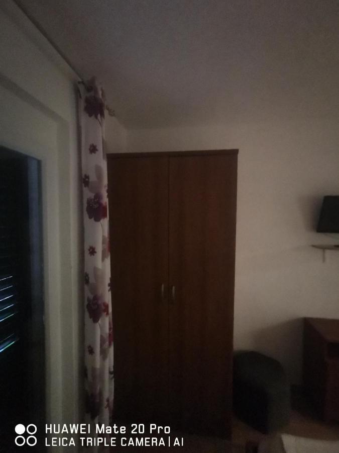 Apartmani Franceska Bol Dış mekan fotoğraf